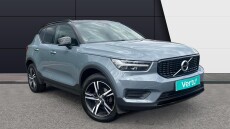 Volvo Xc40 1.5 T3 [163] R DESIGN 5dr Petrol Estate